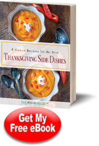 8 Classic Recipes for the Best Thanksgiving Side Dishes