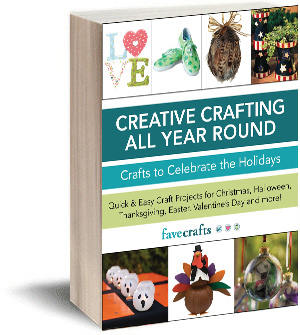 Creative Crafting All Year Round Creative Crafting All Year Round
