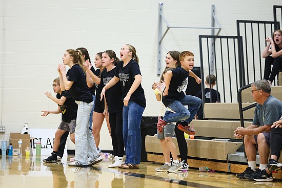 South Lawrence vs. Muscle Shoals Basketball 11/18/25