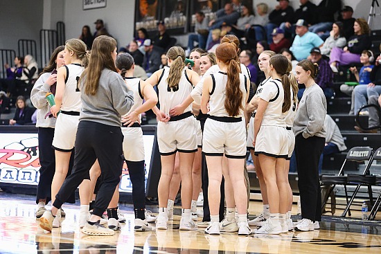 Loretto vs. Community Basketball 2/6/26