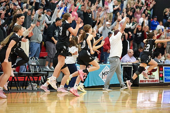*For Display Only* South Lawrence vs. Lake Road Basketball 2/14/26