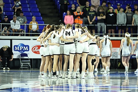 *For Display Only* Loretto vs. McMinn Central Girls State Quarterfinals 3/11/26
