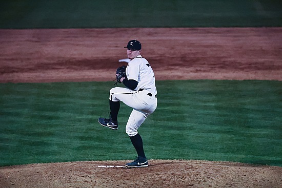 Loretto vs. Giles Co. Baseball 3/27/26