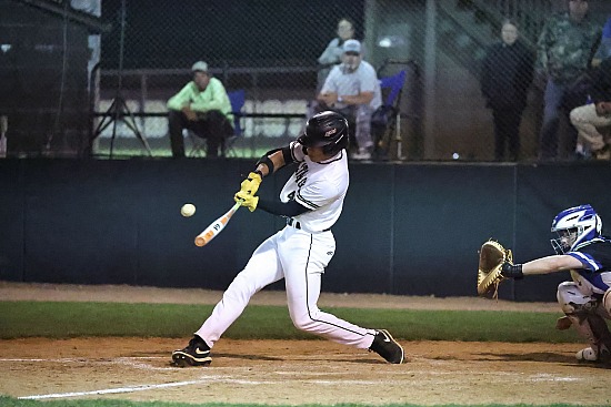 Loretto vs. Summertown Baseball 3/31/26