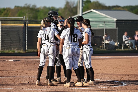 Loretto vs. Summertown Softball 4/9/26