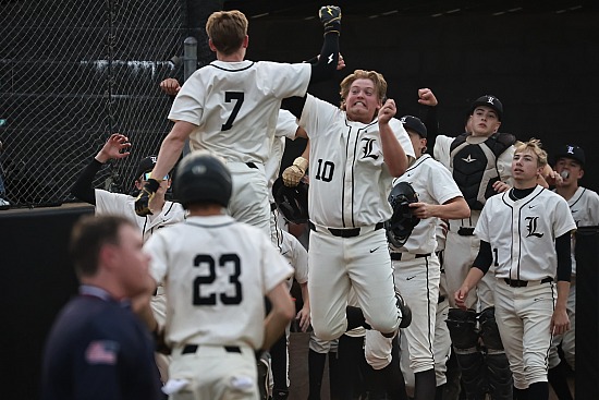 Loretto vs. Columbia Central Baseball 4/27/26