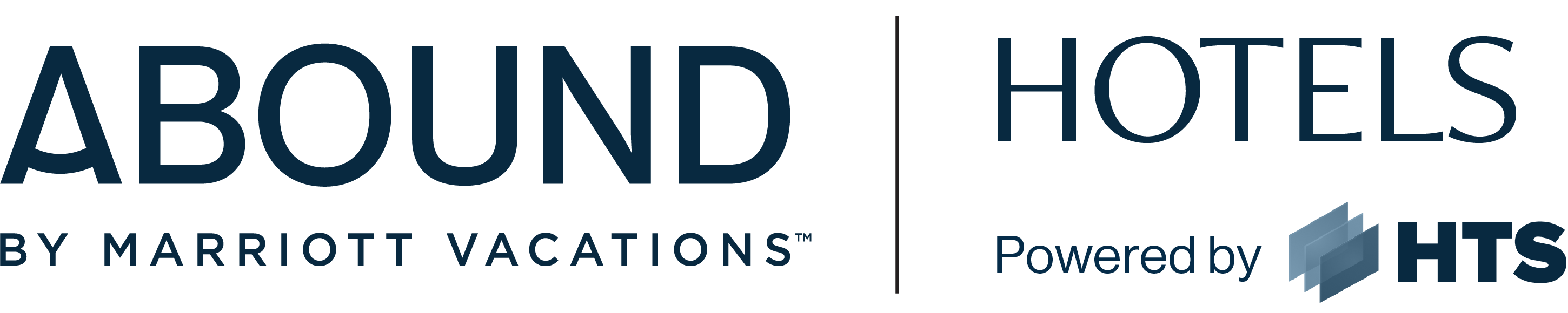 Abound by Marriott Vacations<sup>TM</sup>