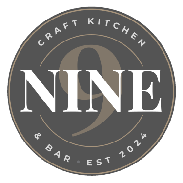 9 Craft Kitchen