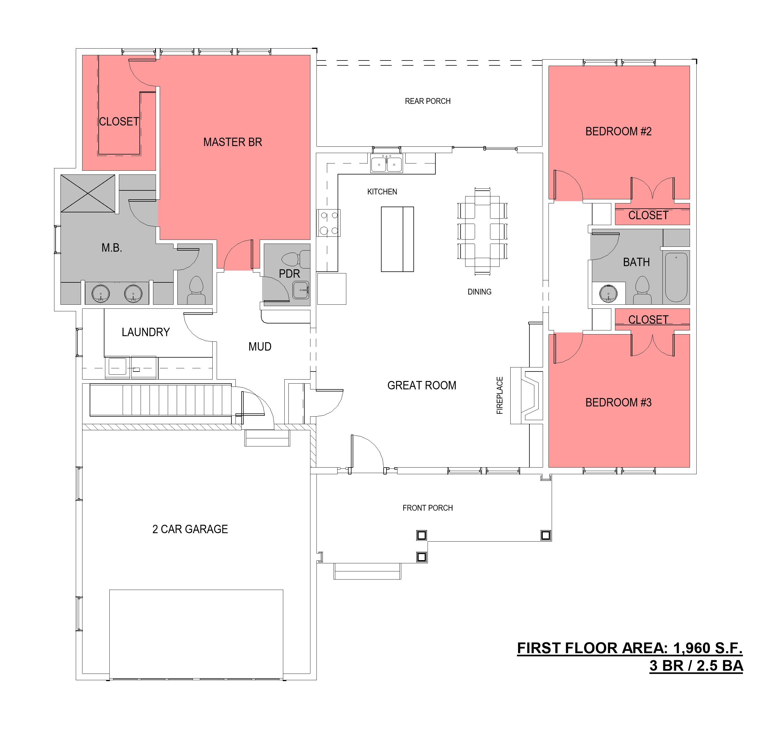 Parkview Floor Plan C1 San Diego Downtown Communities vrogue.co