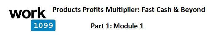 Smashwords Module 4