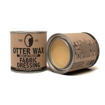 formula wax otter Activated Otter Fabric Heat Wax  pint 1/2  Dressing