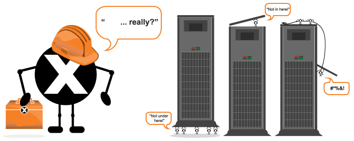 503 Service Down for Maintenance