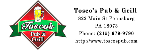 http://www.toscospub.com