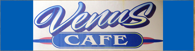 https://www.facebook.com/The-Venus-Cafe-138857522850320/