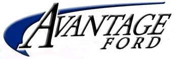 Avantage Ford logo