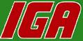 IGA logo