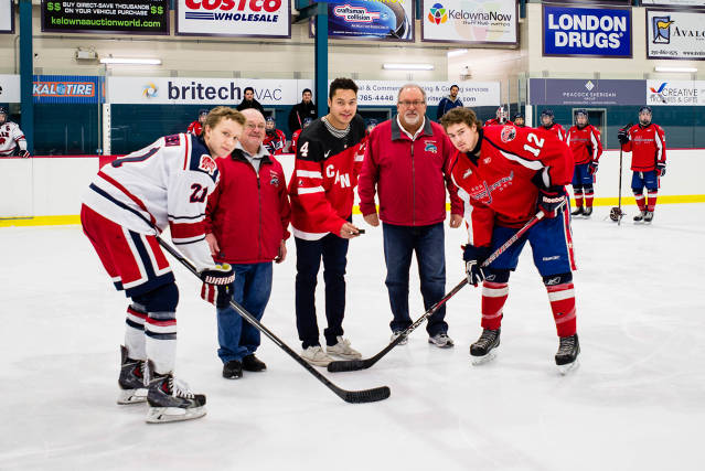 Are Elite kelowna midget tournament topic, very And have Elite kelowna midget tournament idea