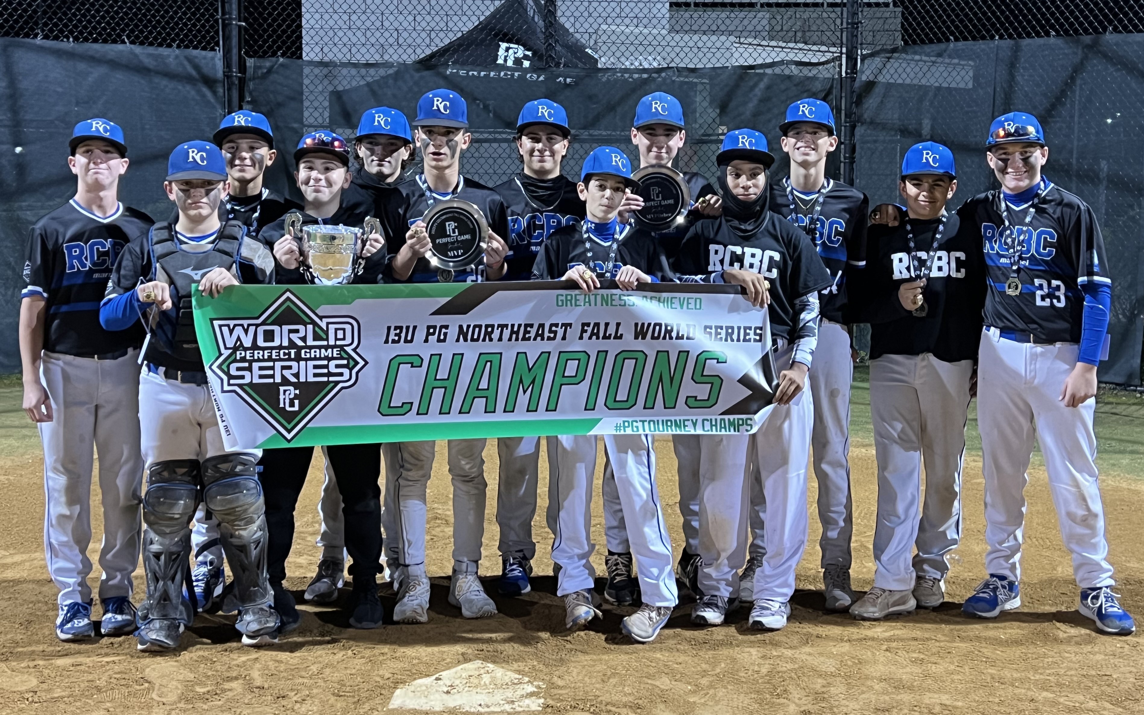 Perfect Game Staten Island 2021 - BEST GAMES WALKTHROUGH