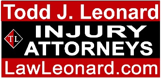 Todd J. Leonard Law Firm