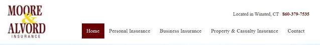 http://www.mooreandalvordinsurance.com