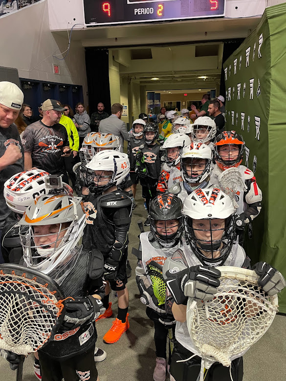 Churchville (North Chili, NY) powered by