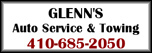 http://www.glennsautoandtowmd.com/