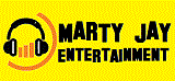 http://www.facebook.com/pg/Dj-MartyJay-287505038009