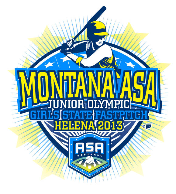 Helena Girls Softball Association (Helena, MT) powered by