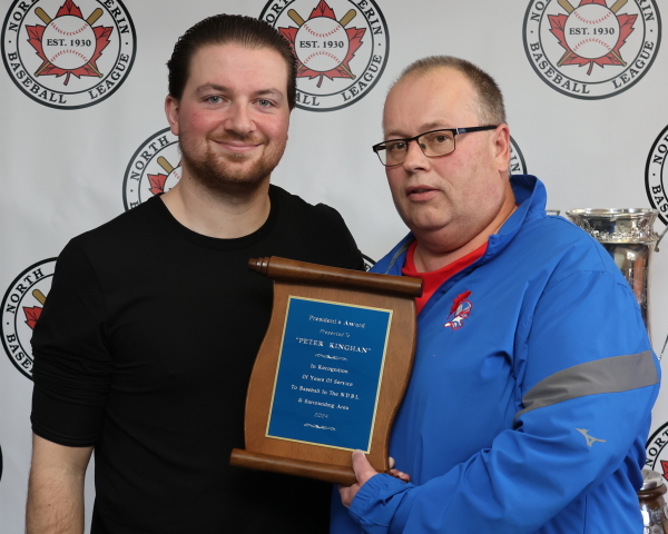 Photo: Peter Kinghan Photo: Peter Kinghan