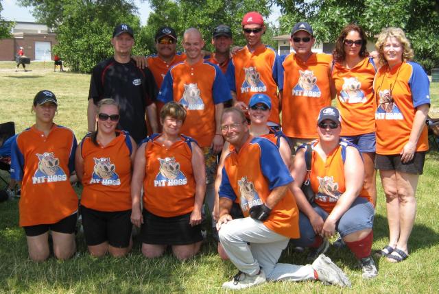 PITHOGS 2011 A CHAMPS