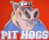 Pithogs new logo