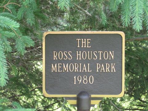(Photo) Plaque