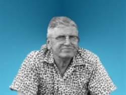 (Photo) Mr. Ross Houston