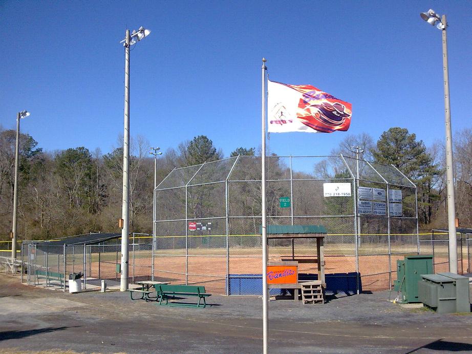 Kennworth Park Recreation Association (Acworth, GA) powered by