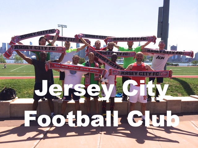 JCFC with Scarves