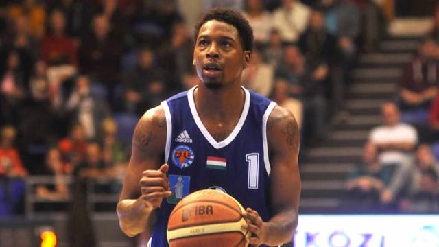 Darrin Govens