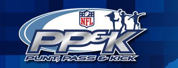 PLEASE CLICK HERE TO REGISTER FOR THE 4th ANNUAL G.T. STALLIONS N.F.L. PUNT, PASS, & KICK LOCAL COMPETITION.......