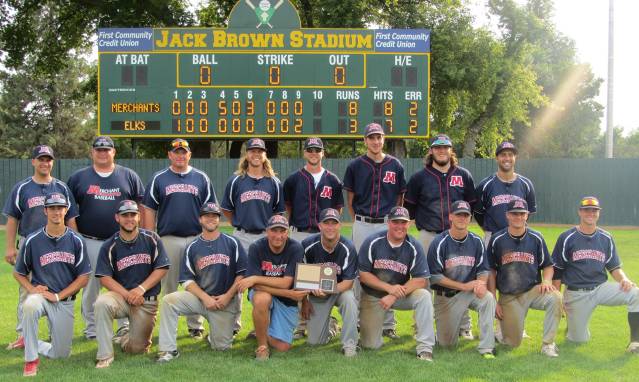 2013 State Champs!