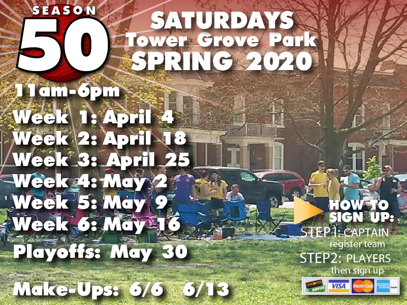 St. Louis BigBalls Kickball League (St Louis, MO) powered by