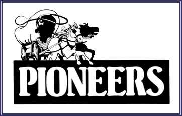 Pioneer Logo