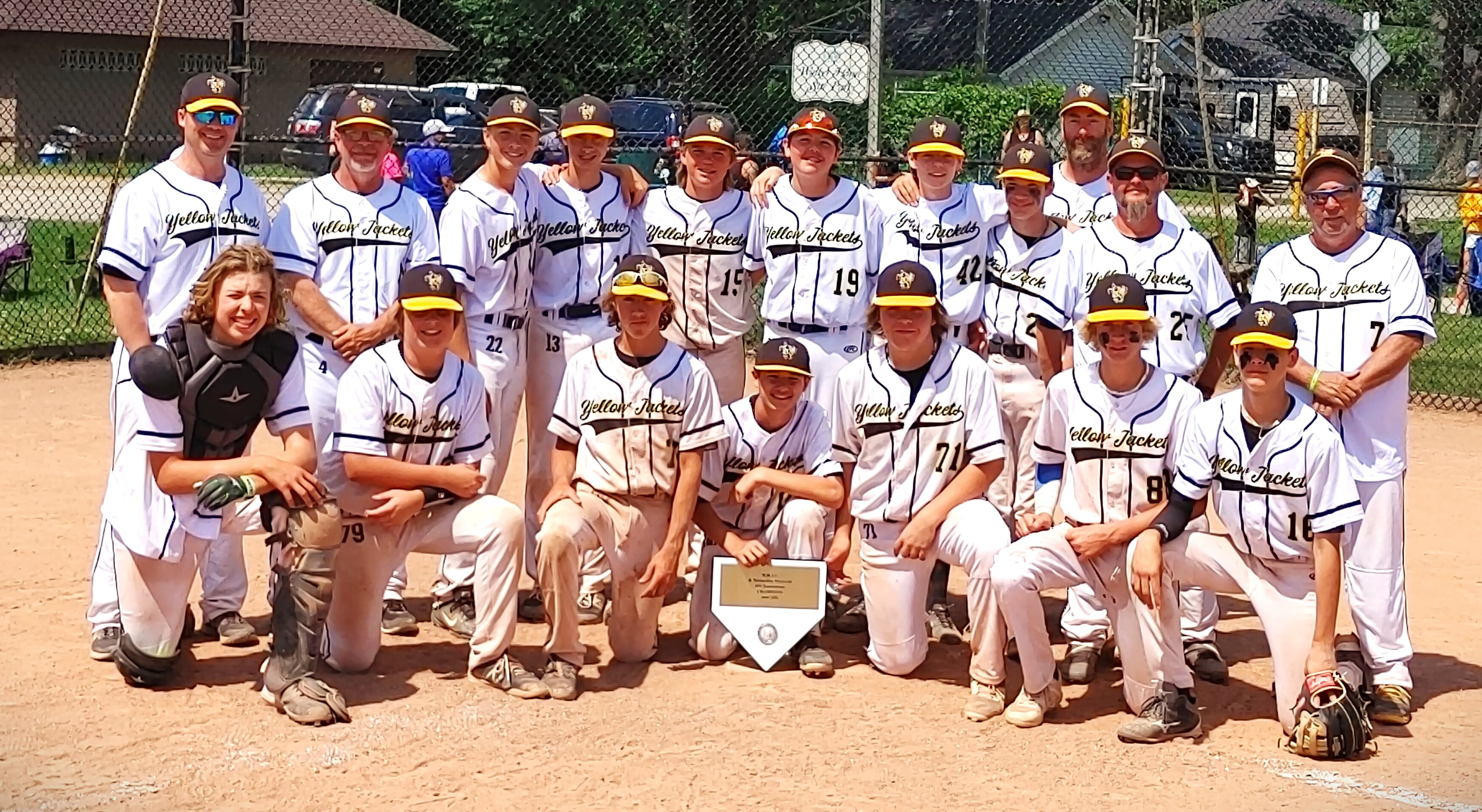 Essex Minor Baseball Association (Essex, ON) powered by