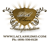 http://www.laclasslimo.com