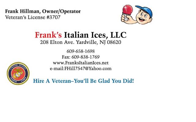 http://www.franksitalianices.net