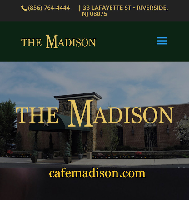 http://cafemadison.com