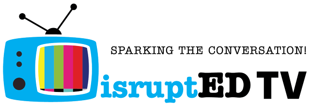 http://www.disrupt-edtv.com