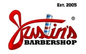 https://justinsbarbershop.com
