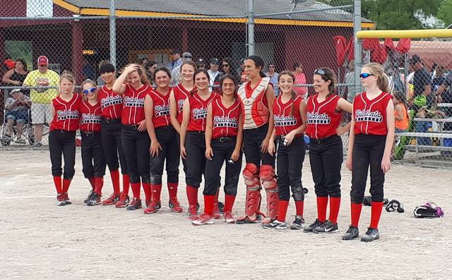 Holiday Memorial - 05/27/2017 2nd Place