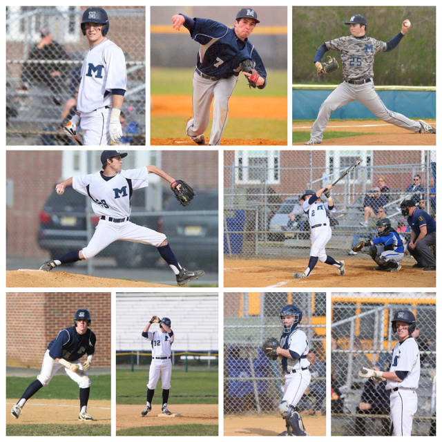 Manasquan Baseball Manasquan Nj Powered By Leaguelineup Com