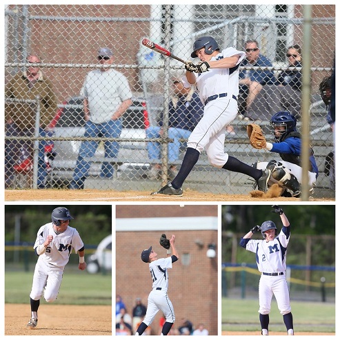 Manasquan Baseball Manasquan Nj Powered By Leaguelineup Com