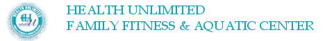 Health Unlimited Family Fitness & Aquatic Center